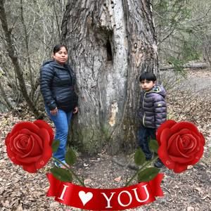 Meet your Posher, Anairda oorrtiizz